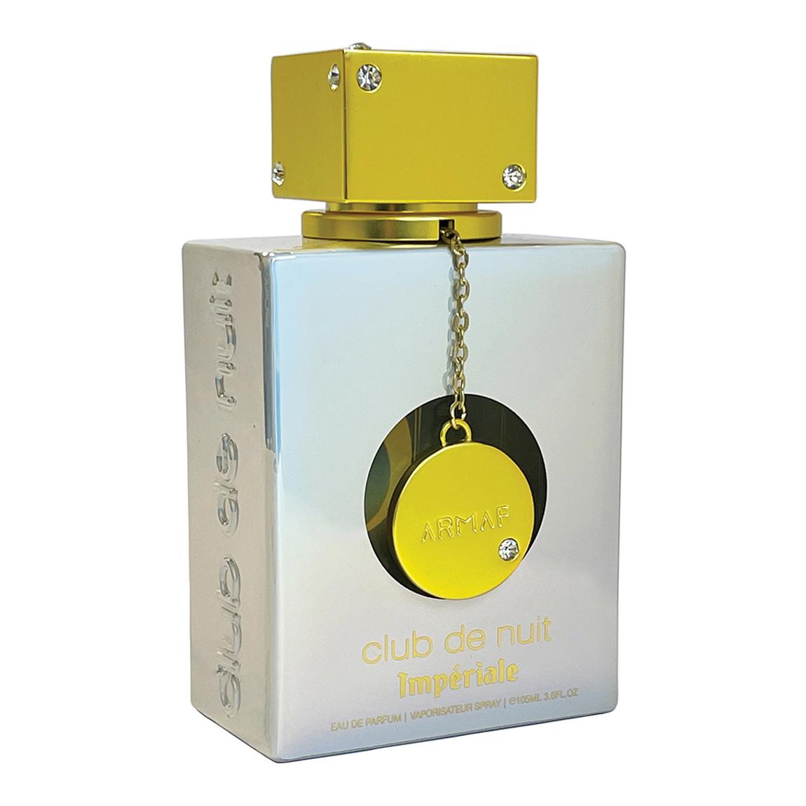 Armaf Club De Nuit Imperiale Eau de Parfum Spray 105ml main product photo