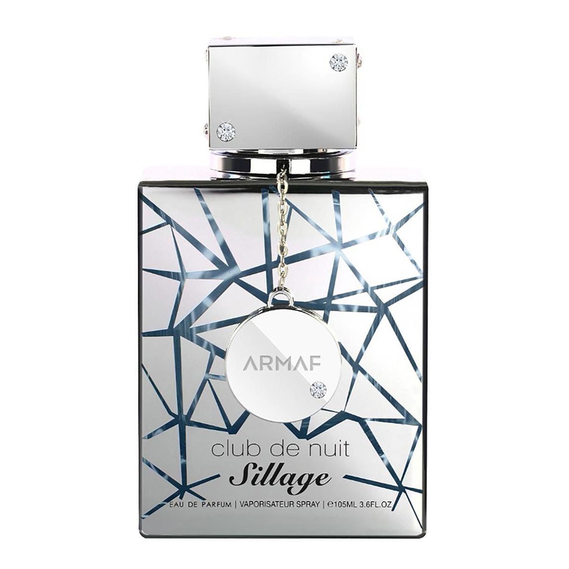 Armaf Club De Nuit Sillage Eau de Parfum Spray 105ml main product photo