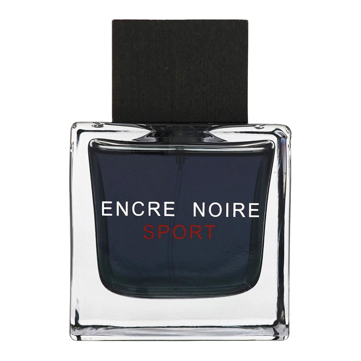 Lalique Encre Noire Sport Eau de Toilette Spray 100ml main product photo