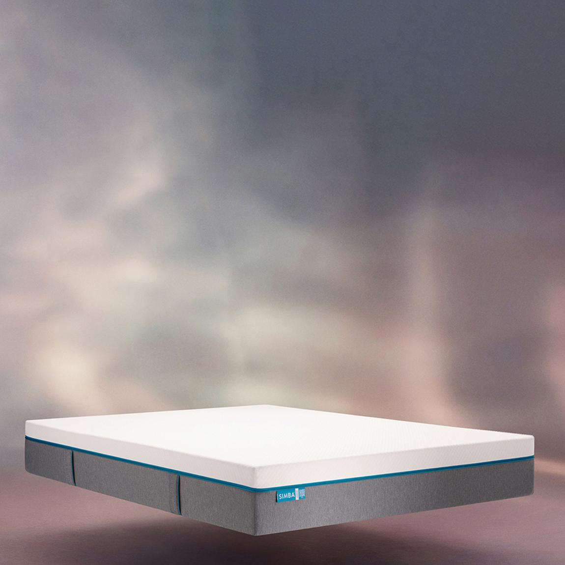 Hybrid Mattress Original, Double main product photo