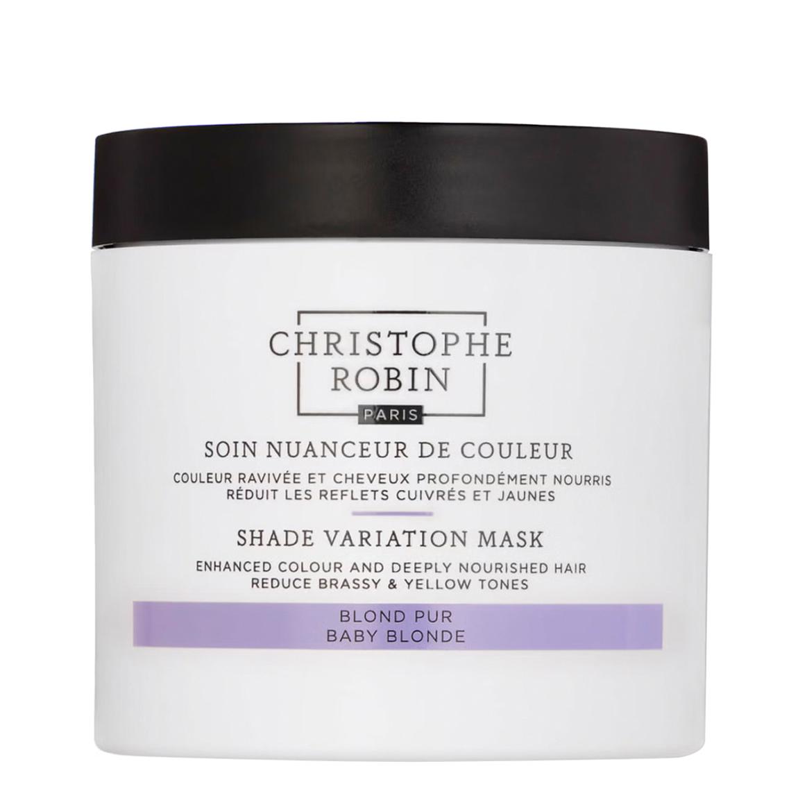 Shade Variation Mask - Baby Blond main product photo