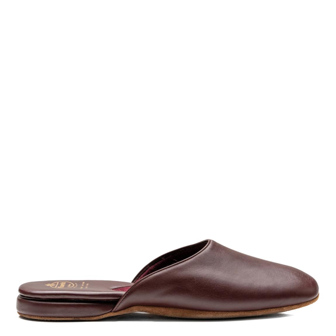 Wine Perseus 03 Slip On Shoe main product photo