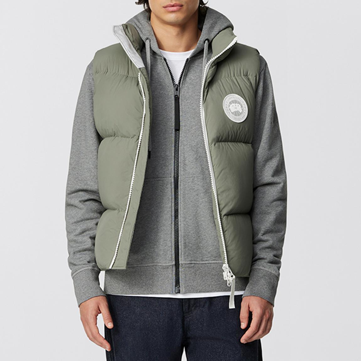 Sage Lawrence Gillet main product photo