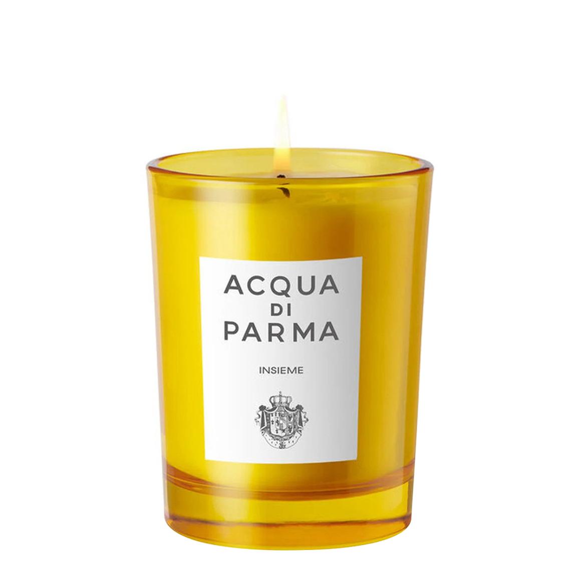 Insieme Candle 200g main product photo