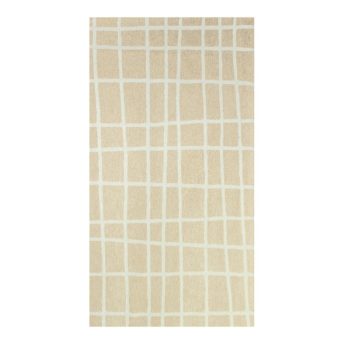 Caro - Powder Snow 80x150cm Rug, Beige main product photo