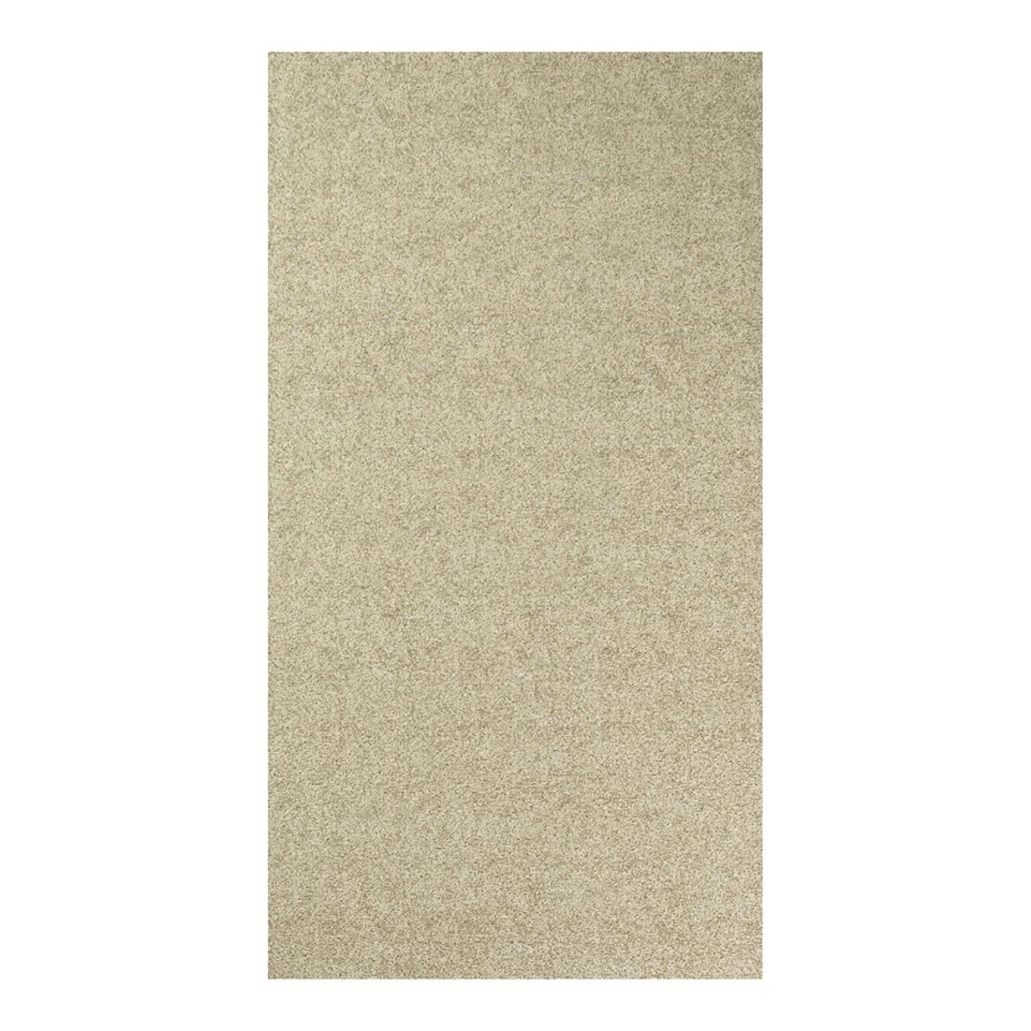 Mist - Solar Cream 80x150cm Rug, Yellow main product photo