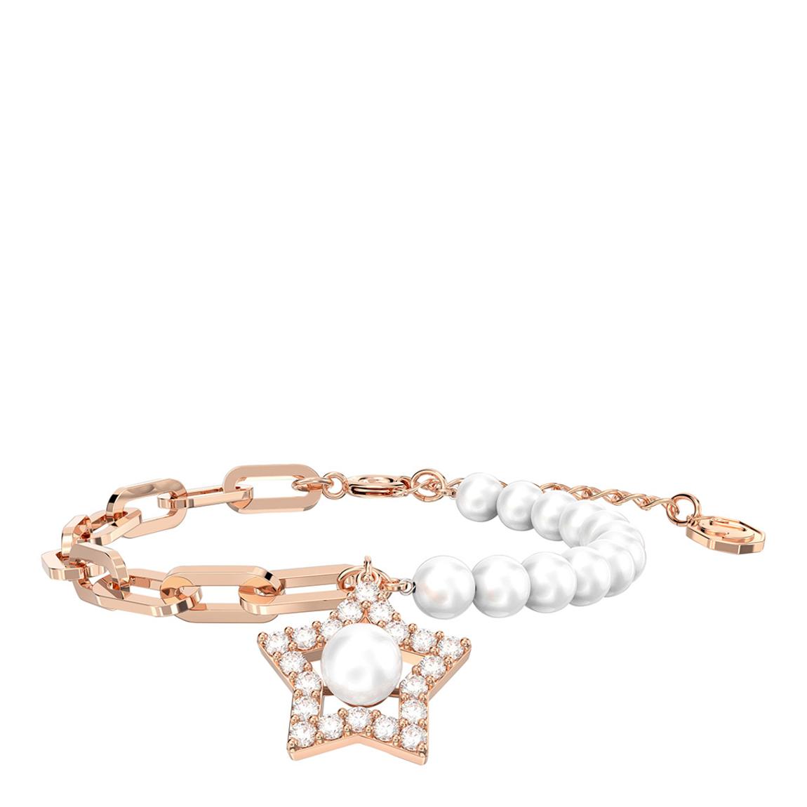 Rose Gold Stella Bracelets main product photo