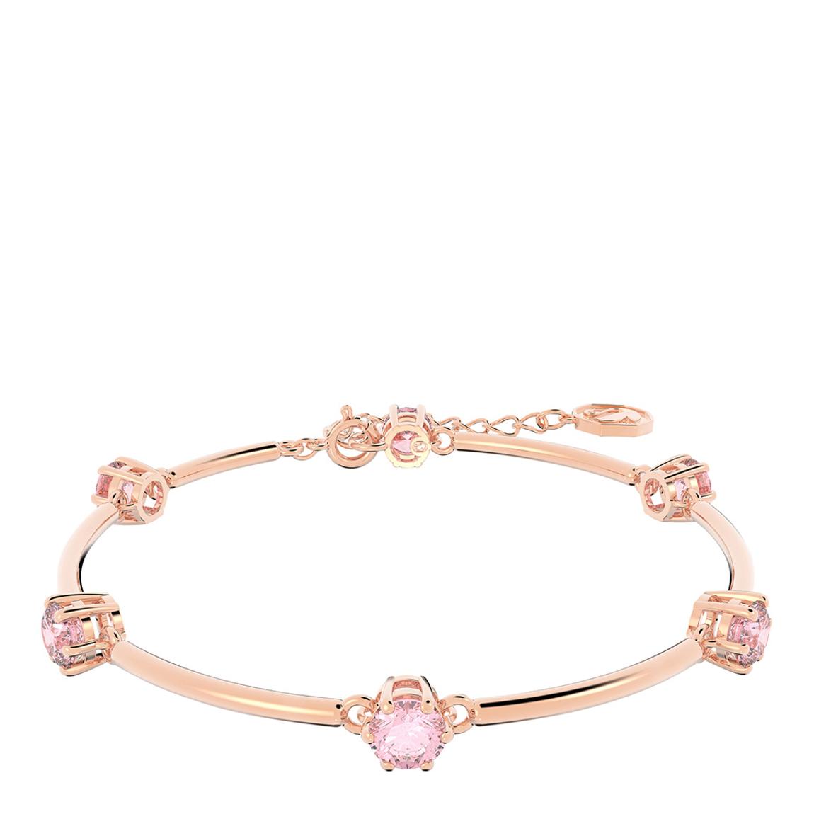 Fancy Pink Constella Bangle main product photo