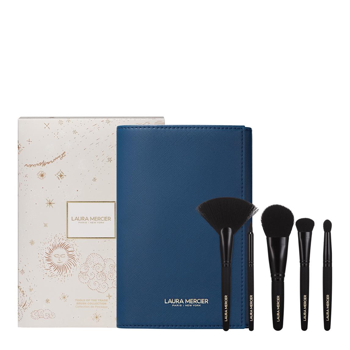 Tools Of The Trade Brush Set main product photo
