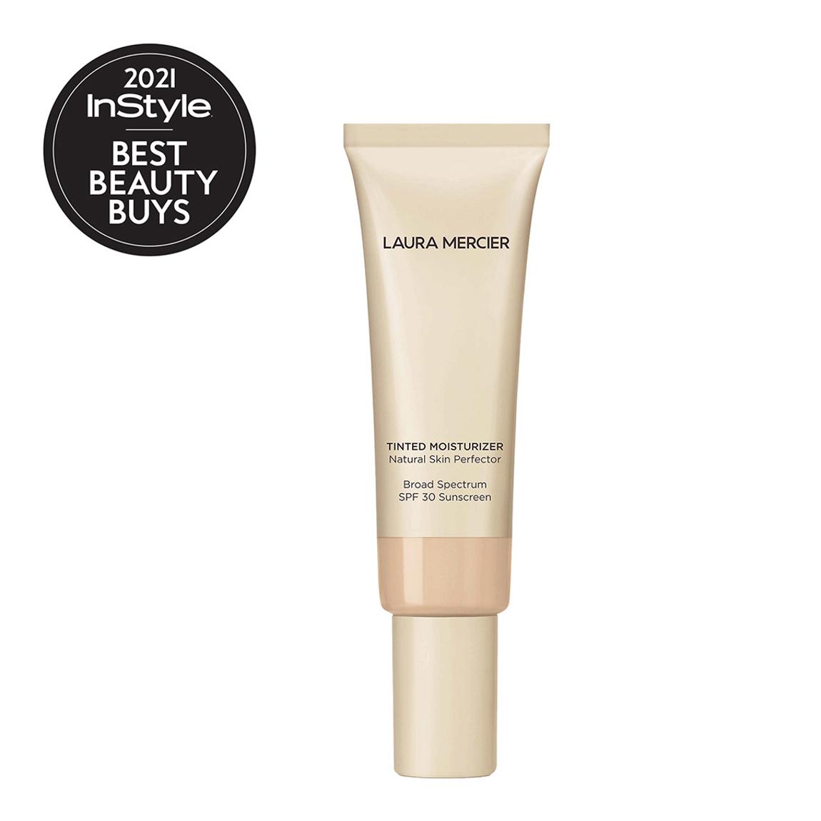 Tinted Moisturizer Natural Skin Perfector 0W1 Pearl 50ml main product photo