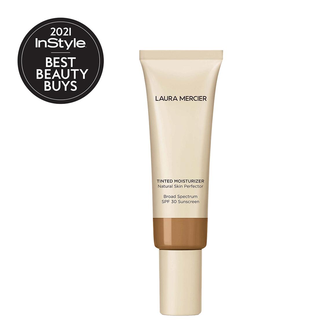 Tinted Moisturizer Natural Skin Perfector 5W1 Tan 50ml main product photo