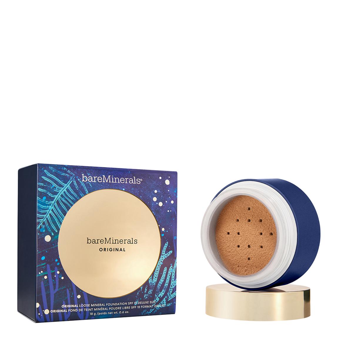 Deluxe Original Loose Foundation - Neutral Tan main product photo