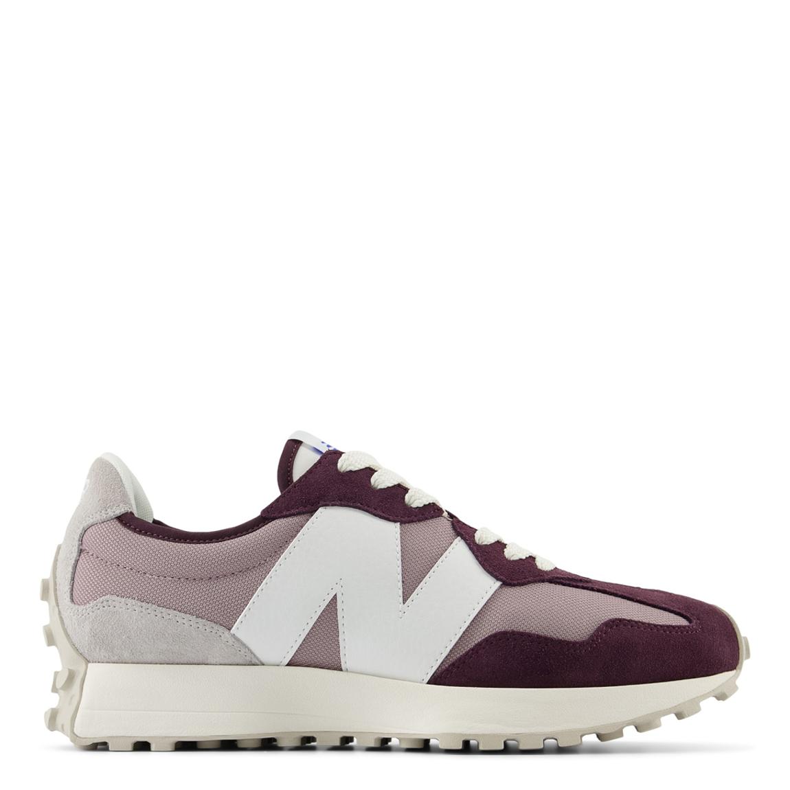 Women's Mauve 327 Trainers main product photo