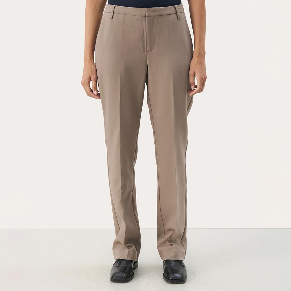 Walnut Birdie Trouser main product photo