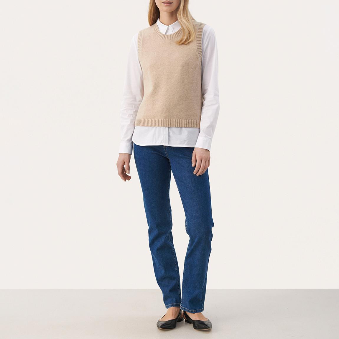 Begie Keyjas Wool Blend Jumper main product photo