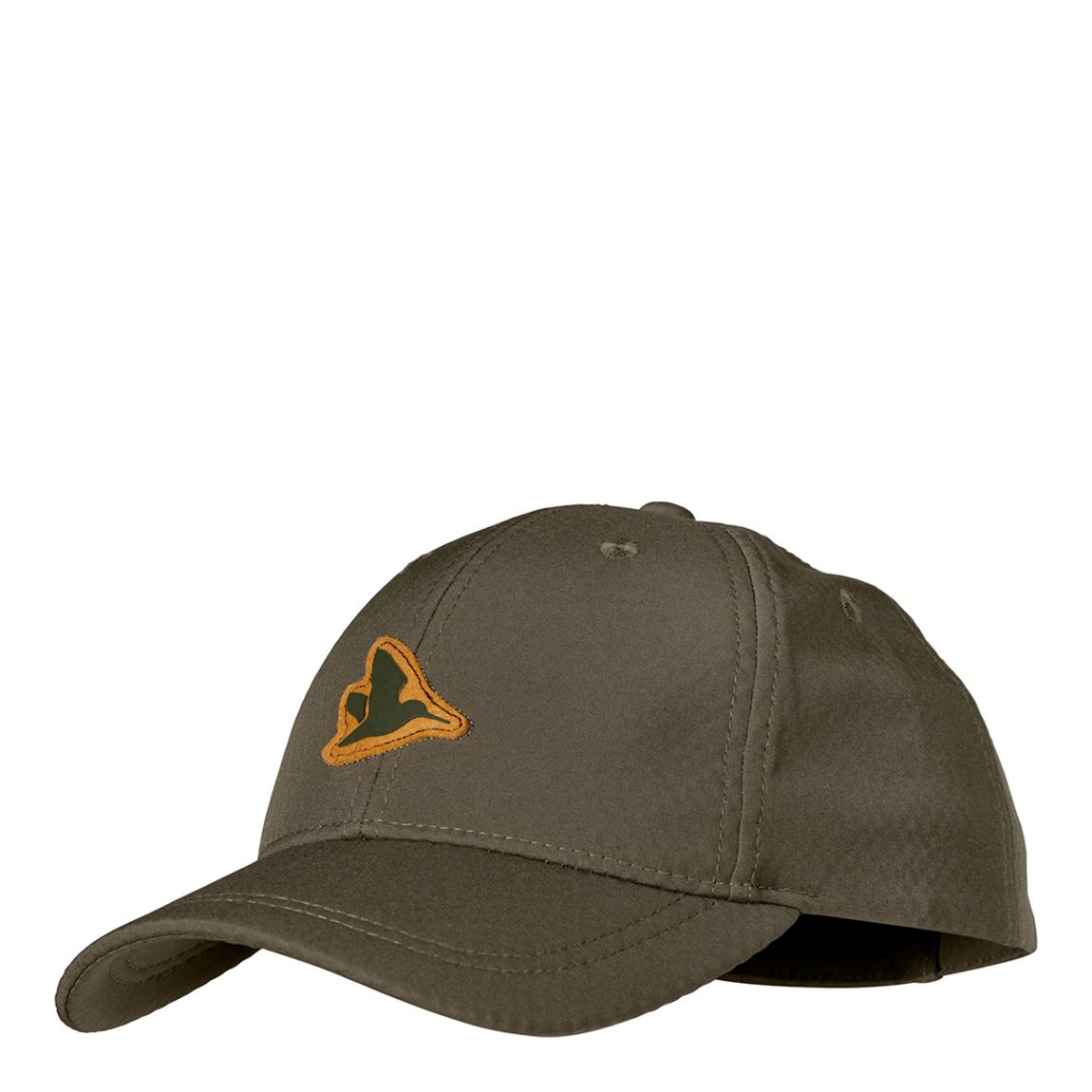 Khaki Seeland Unisex Hawker Cap main product photo