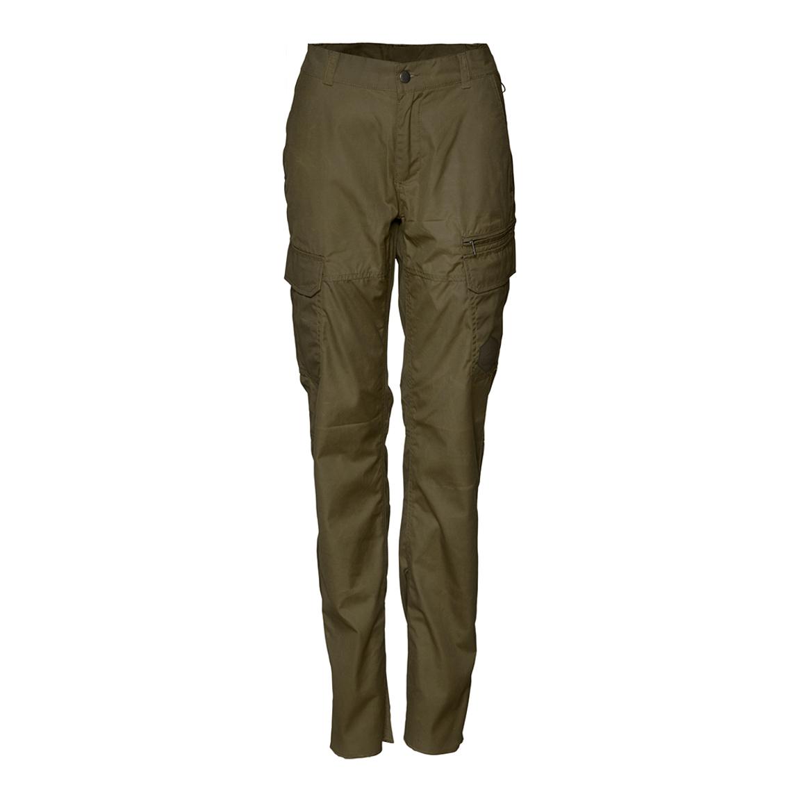 Khaki Seeland Key Point Lady Trousers main product photo