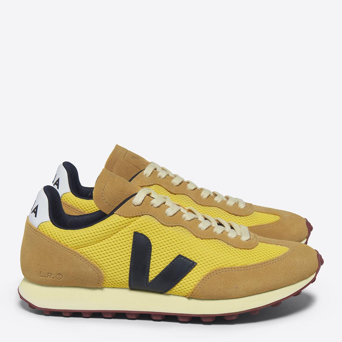 Women's Yellow/Black Rio Branco Light main product photo