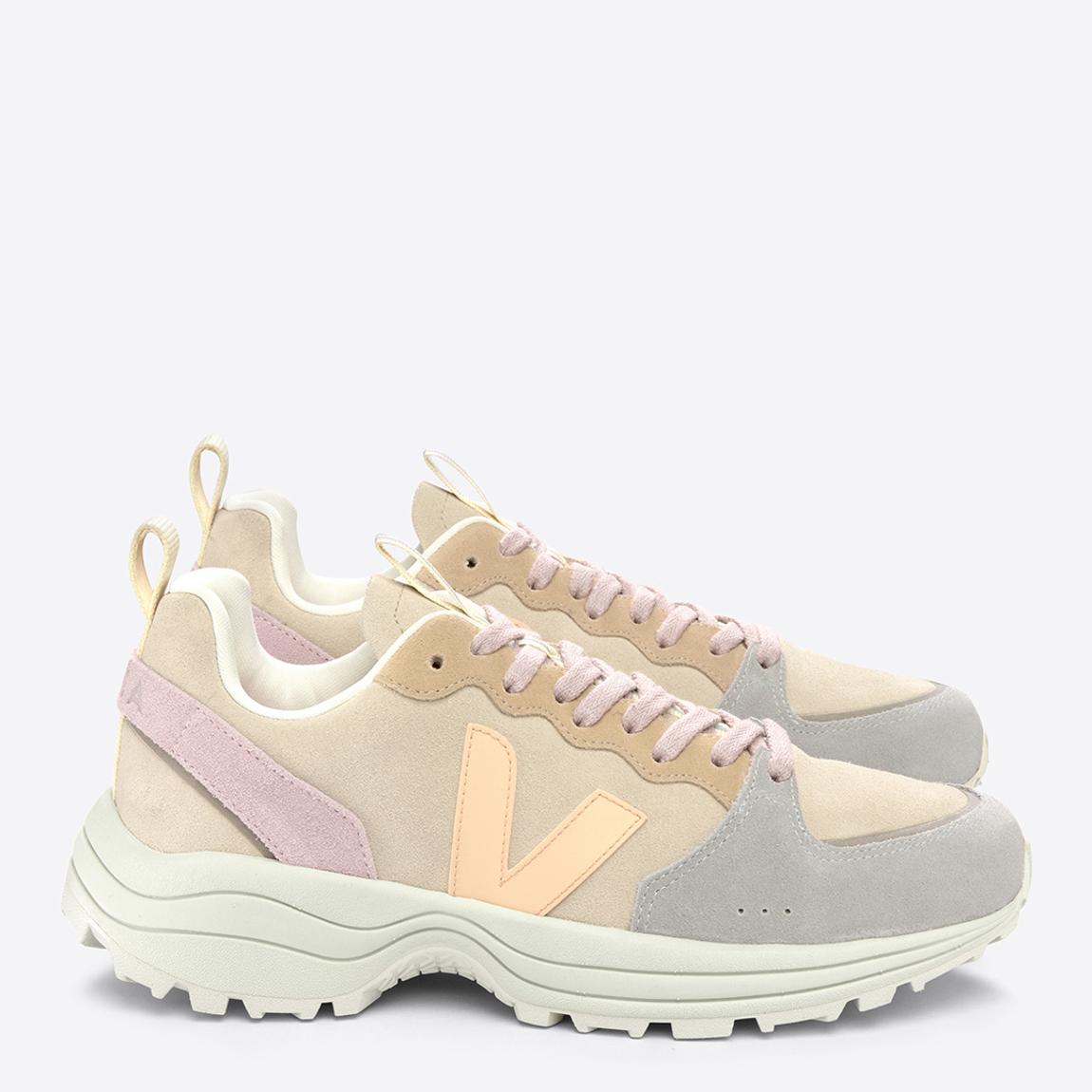 Women's Peach/Multi Venturi Trainer main product photo