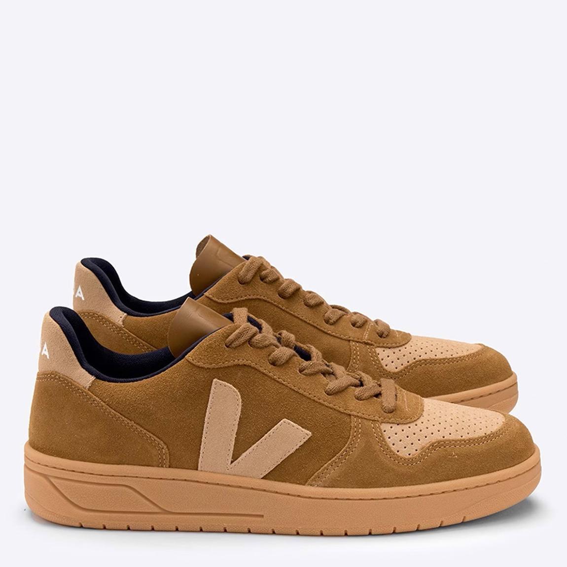 Men's Camel V-10 Ripstop Trainer main product photo