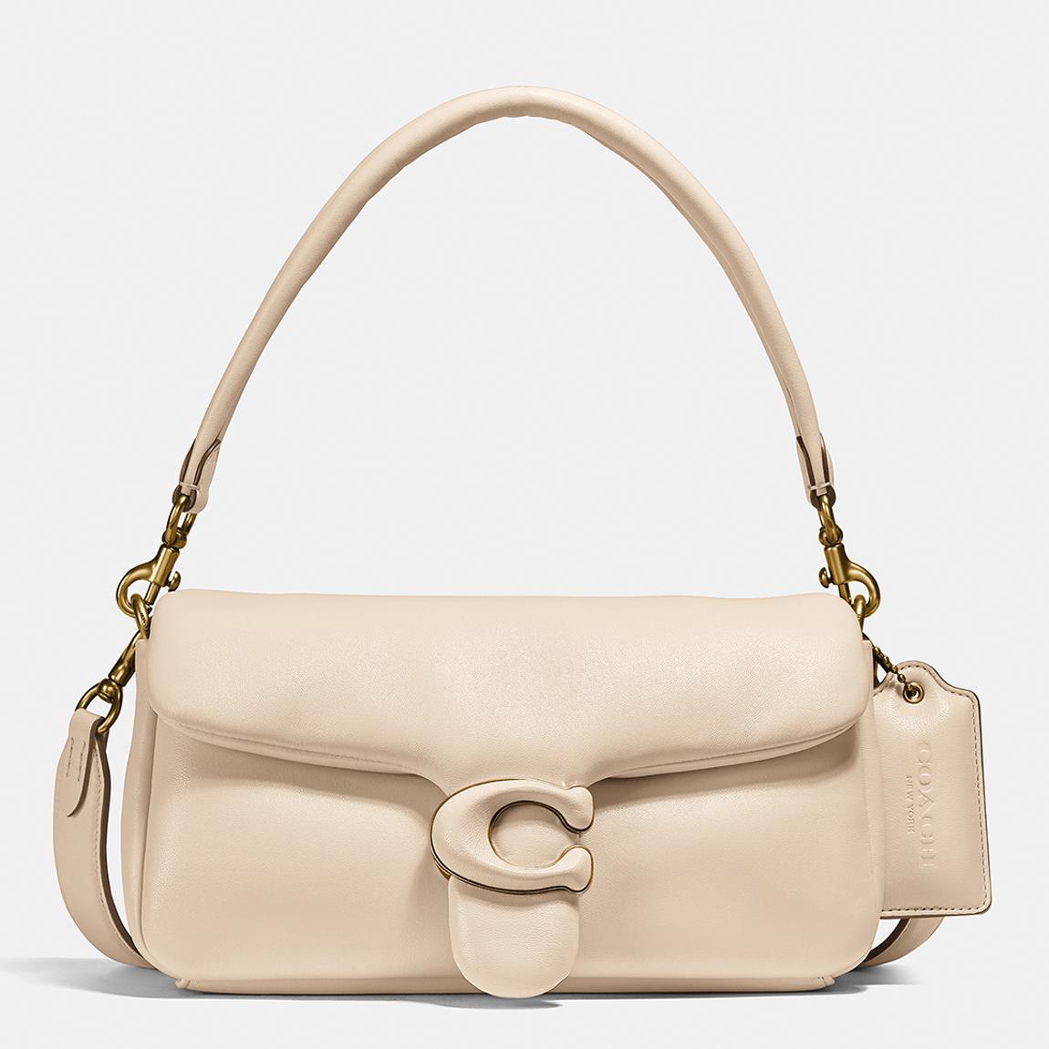 Cream Tabby Handbag main product photo