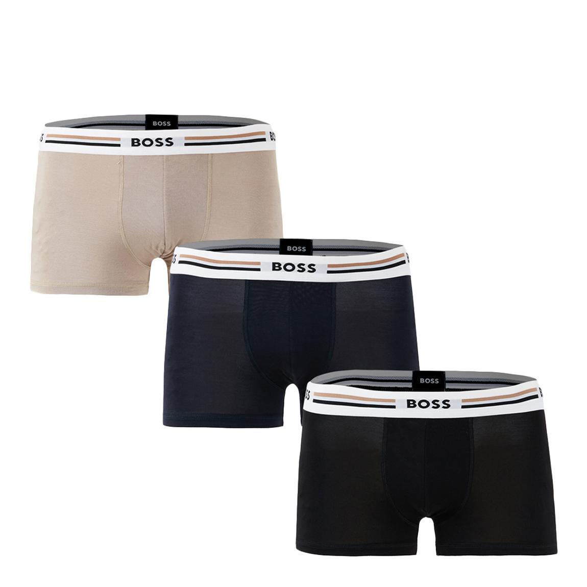 Multi Trunk 3 Pack main product photo