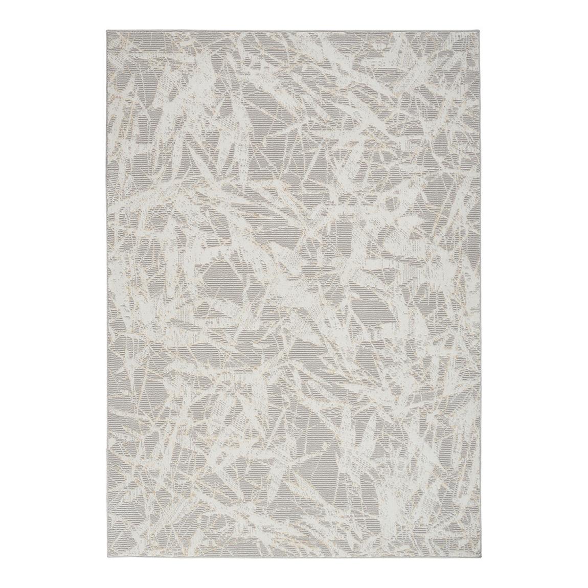 Rush CK956 305 x 244cm Rug, Grey/Ivory main product photo