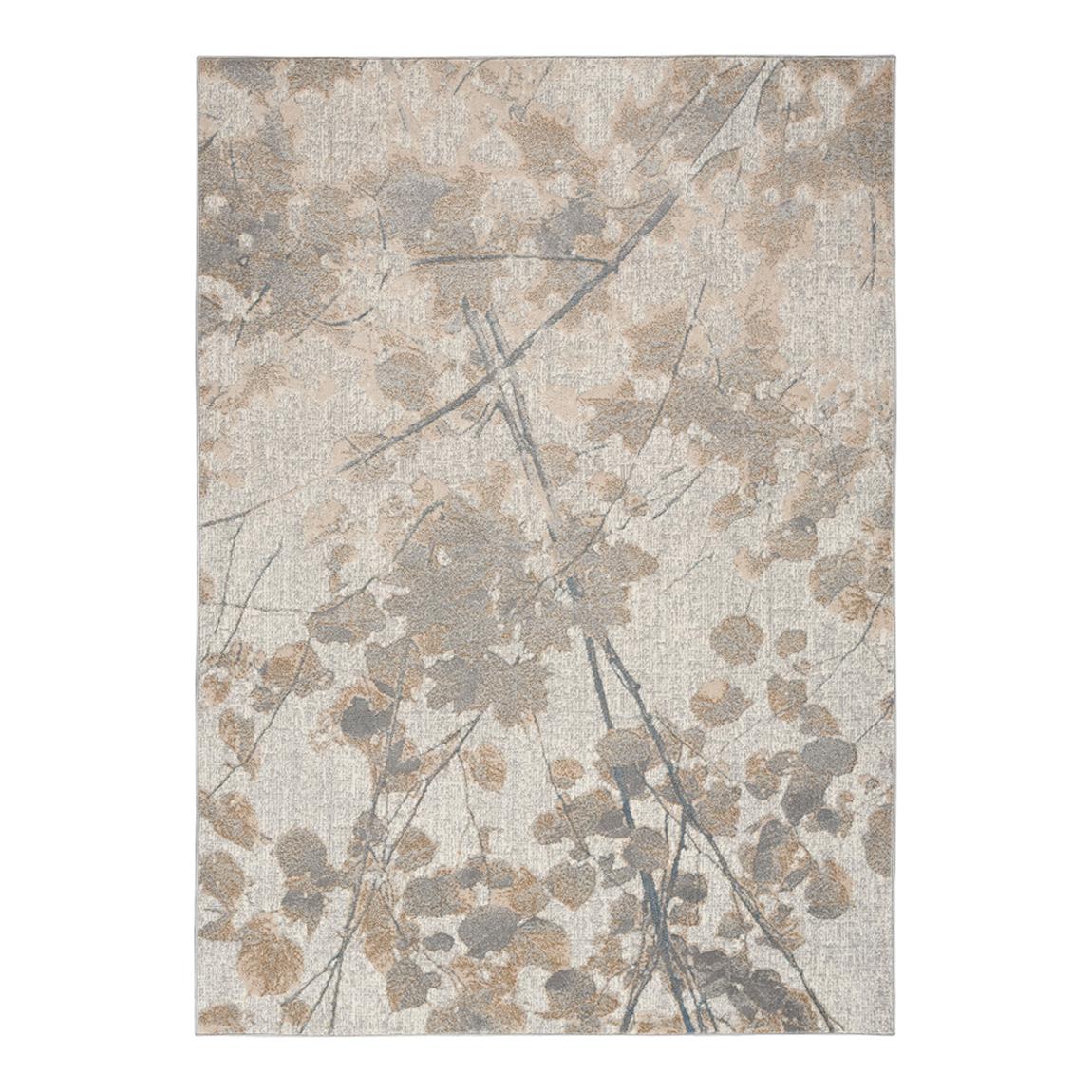 Rush CK957 305 x 244cm Rug, Grey/Multicolour main product photo