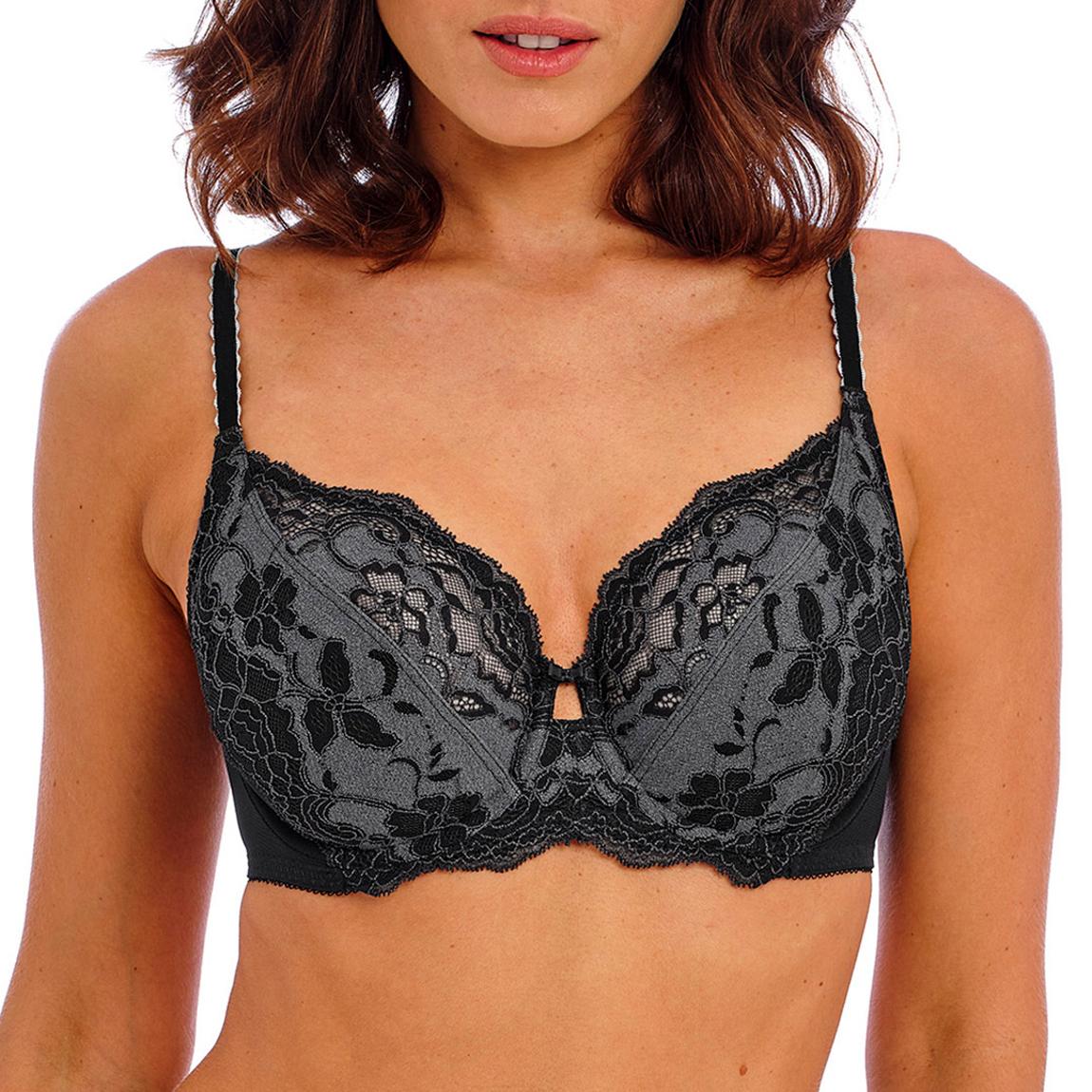 Florilege Underwire Bra main product photo