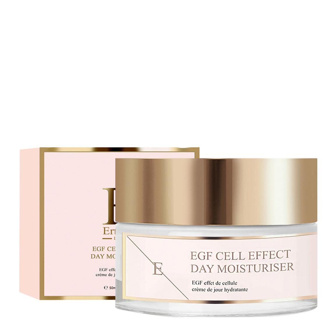 Egf Cell Effect Day Moisturiser 50Ml main product photo