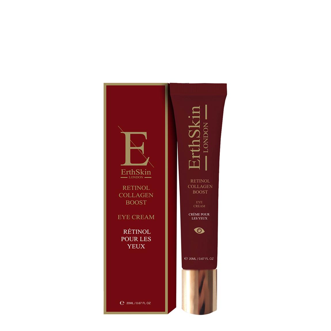 Retinol Collagen Boost Eye Cream 20Ml main product photo