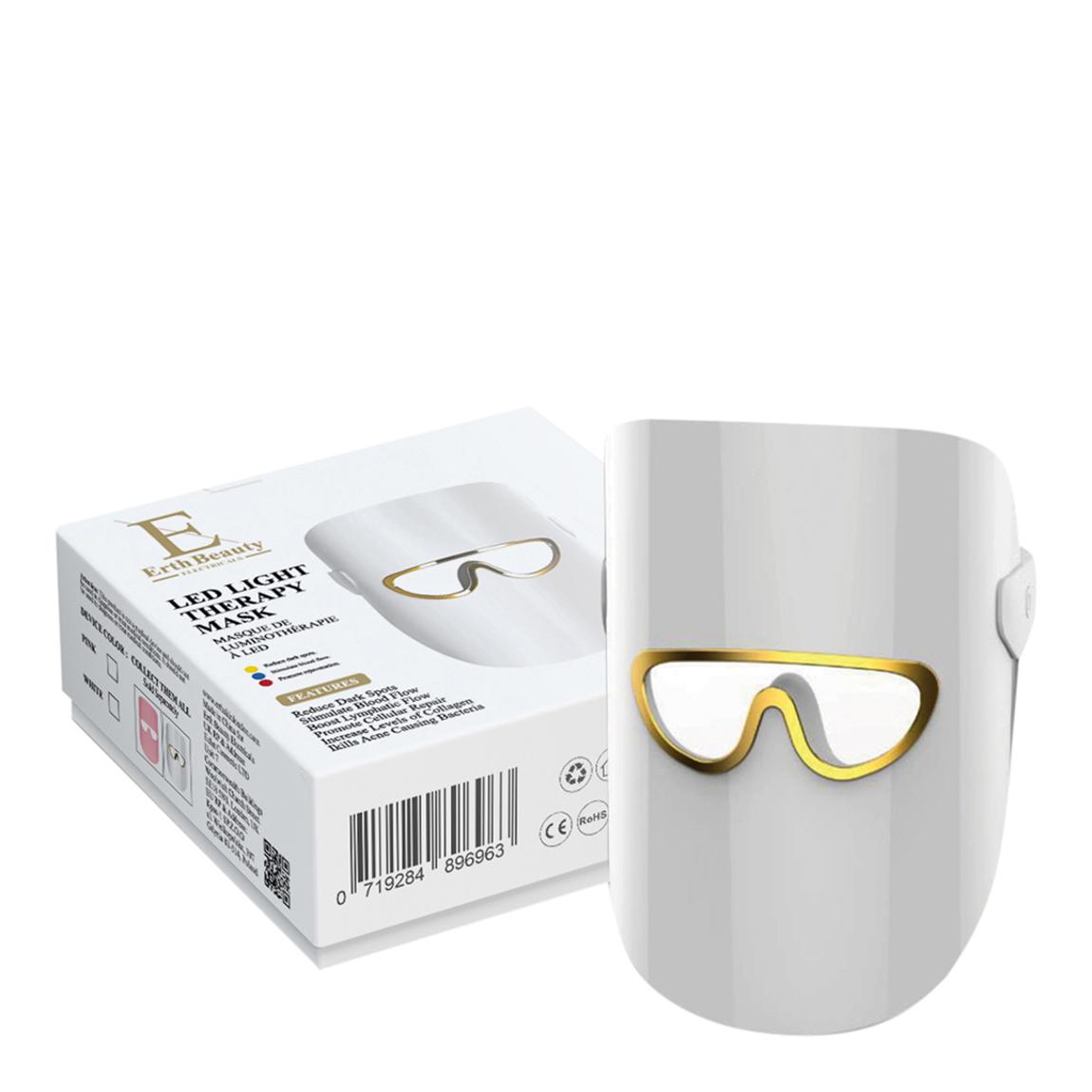 Led Light Therapy Mask main product photo