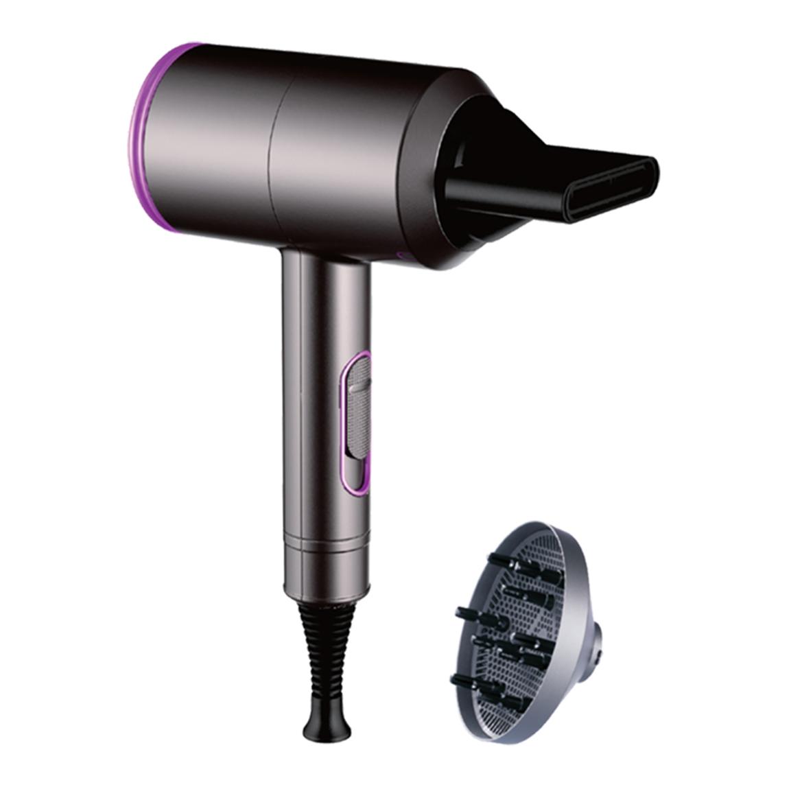 Professional Pro Hair Dryer main product photo