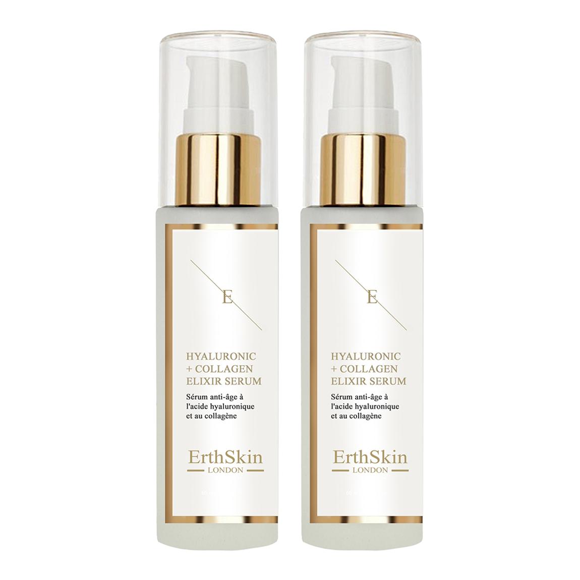 2X Hyaluronic Acid &Amp; Collagen Serum - 60Ml main product photo