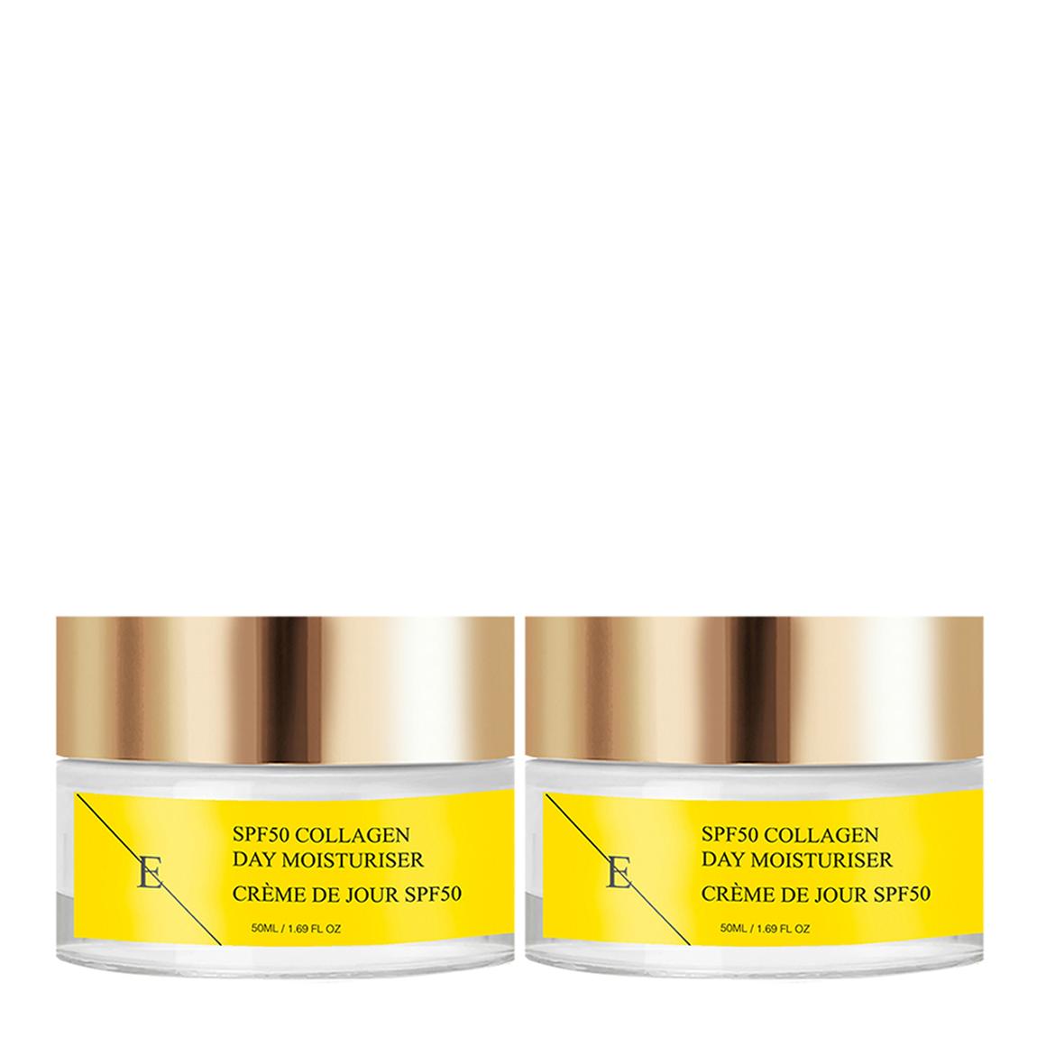 2X Spf 50 Collagen Day Cream 50Ml main product photo