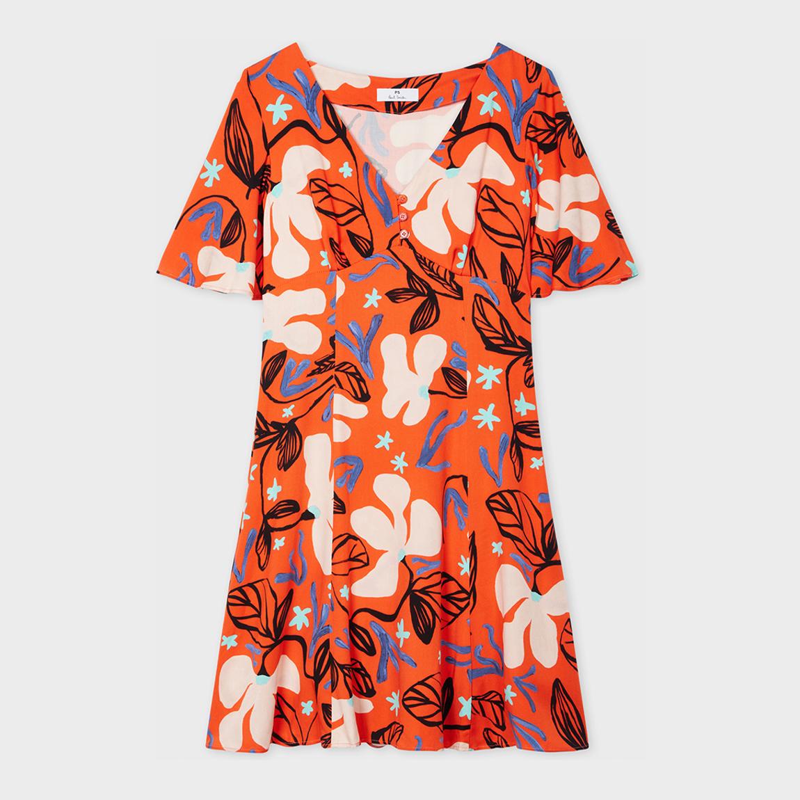 Womens Dress main product photo