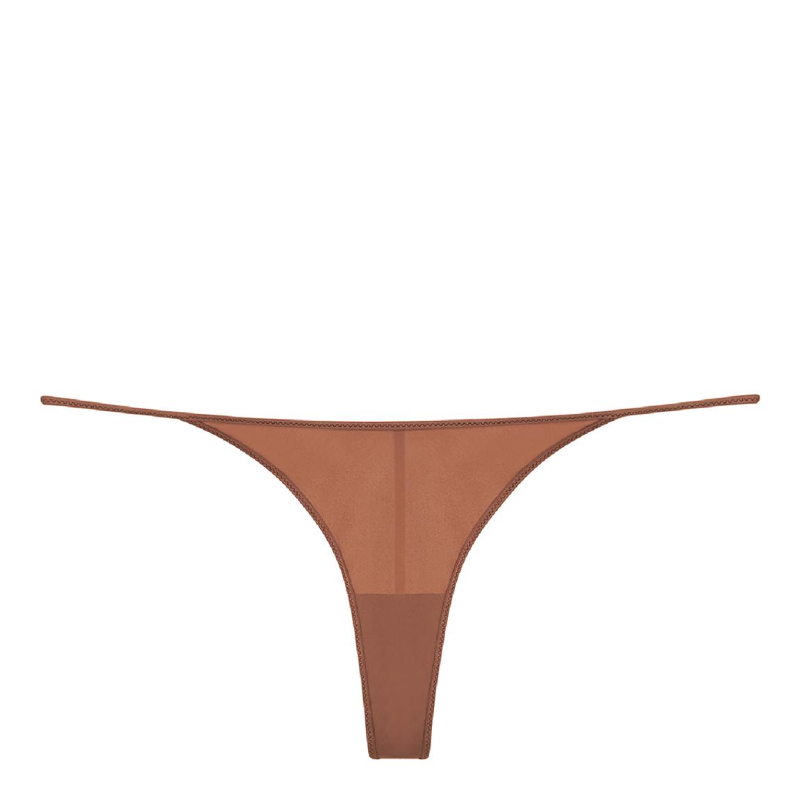 Sohimary 127 Dames Set 3 String Tanga Thong