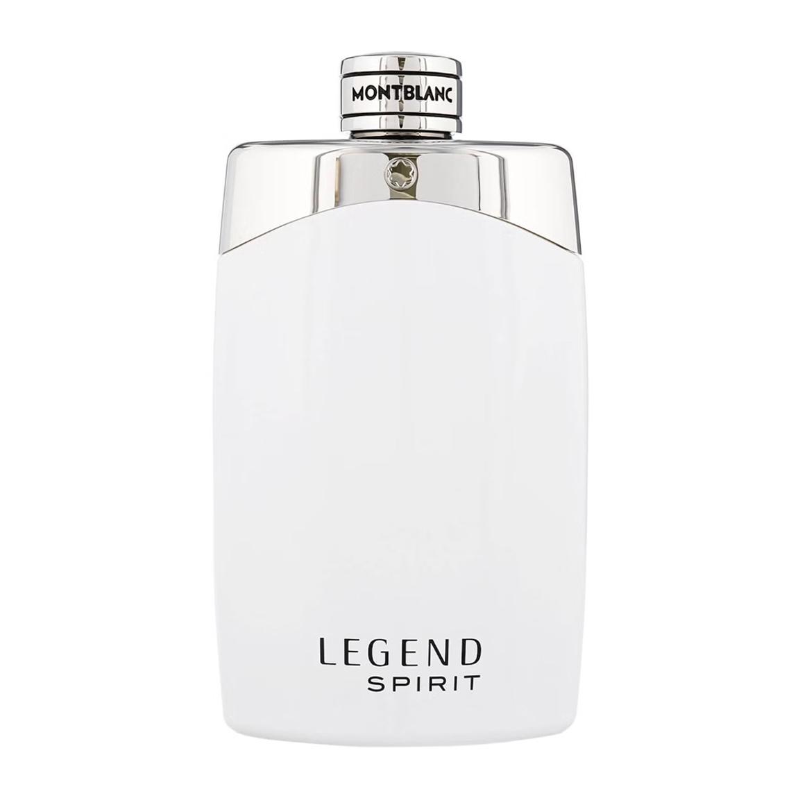 Legend Spirit Eau de Toilette Spray 200ml main product photo