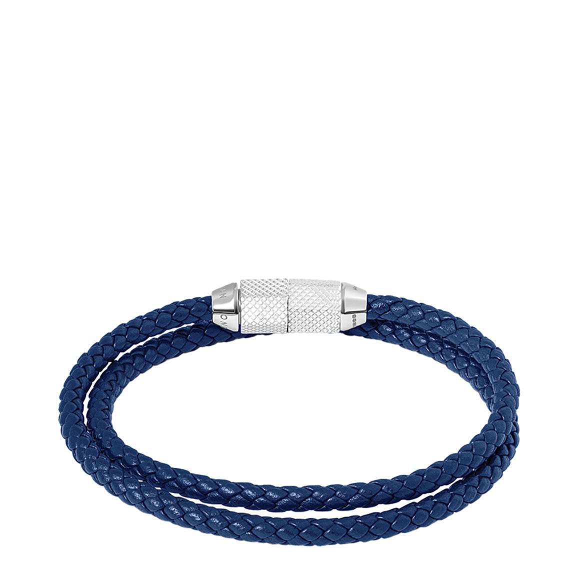 Hexade Pop Bracelet in Blue main product photo