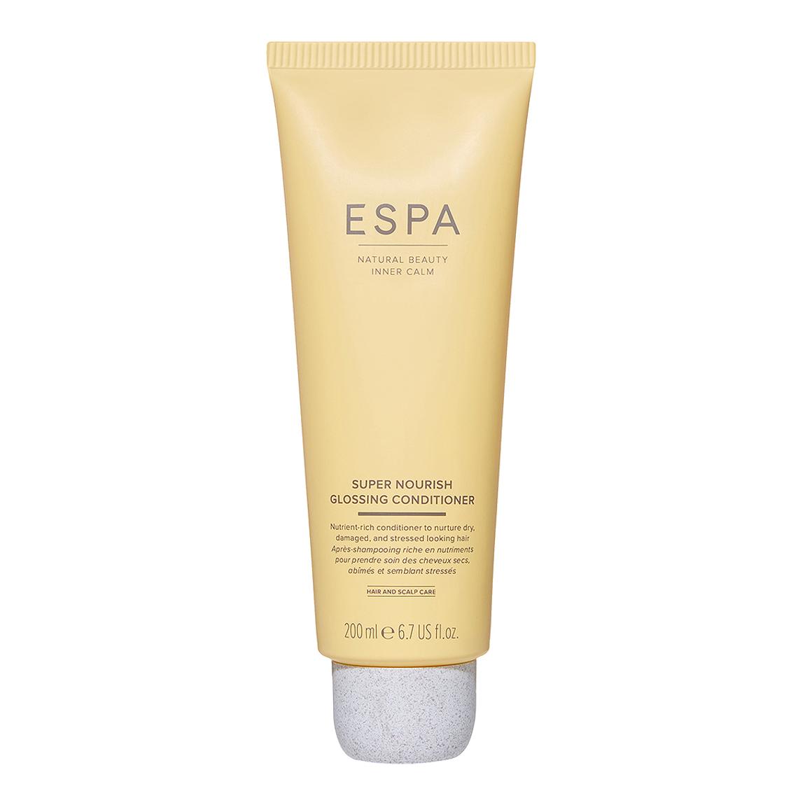 Super Nourish Glossing Conditioner 200ml main product photo