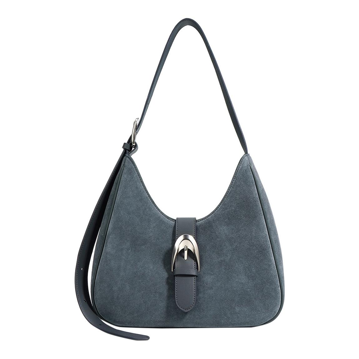 Blue Shoulder Bag main product photo