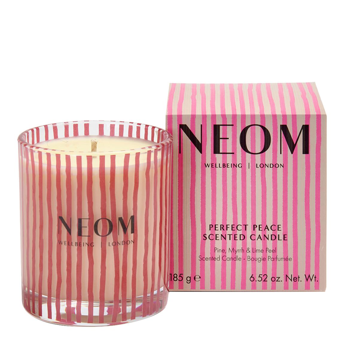 Perfect Peace 1 Wick 185g main product photo