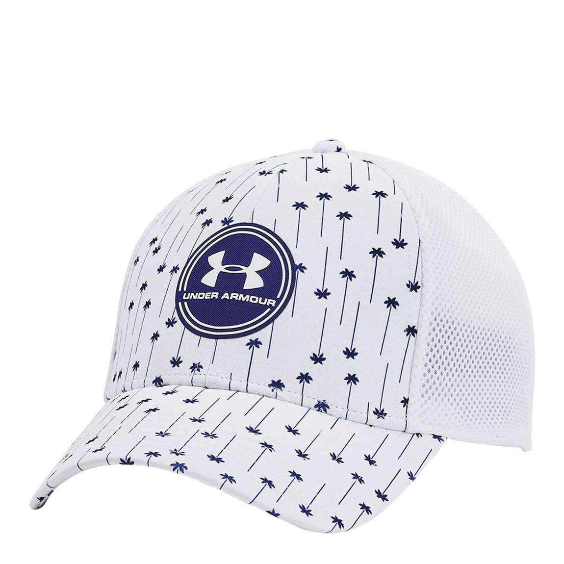 Under Armour Iso-Chill Driver Mesh Cap main product photo