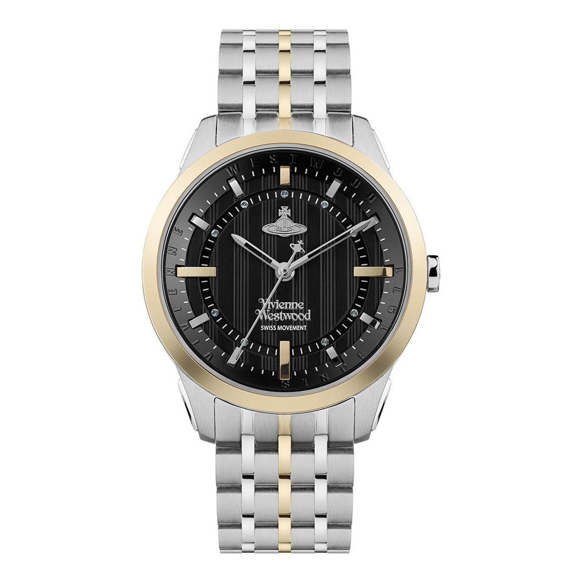 Black Eastend Watch 37mm main product photo