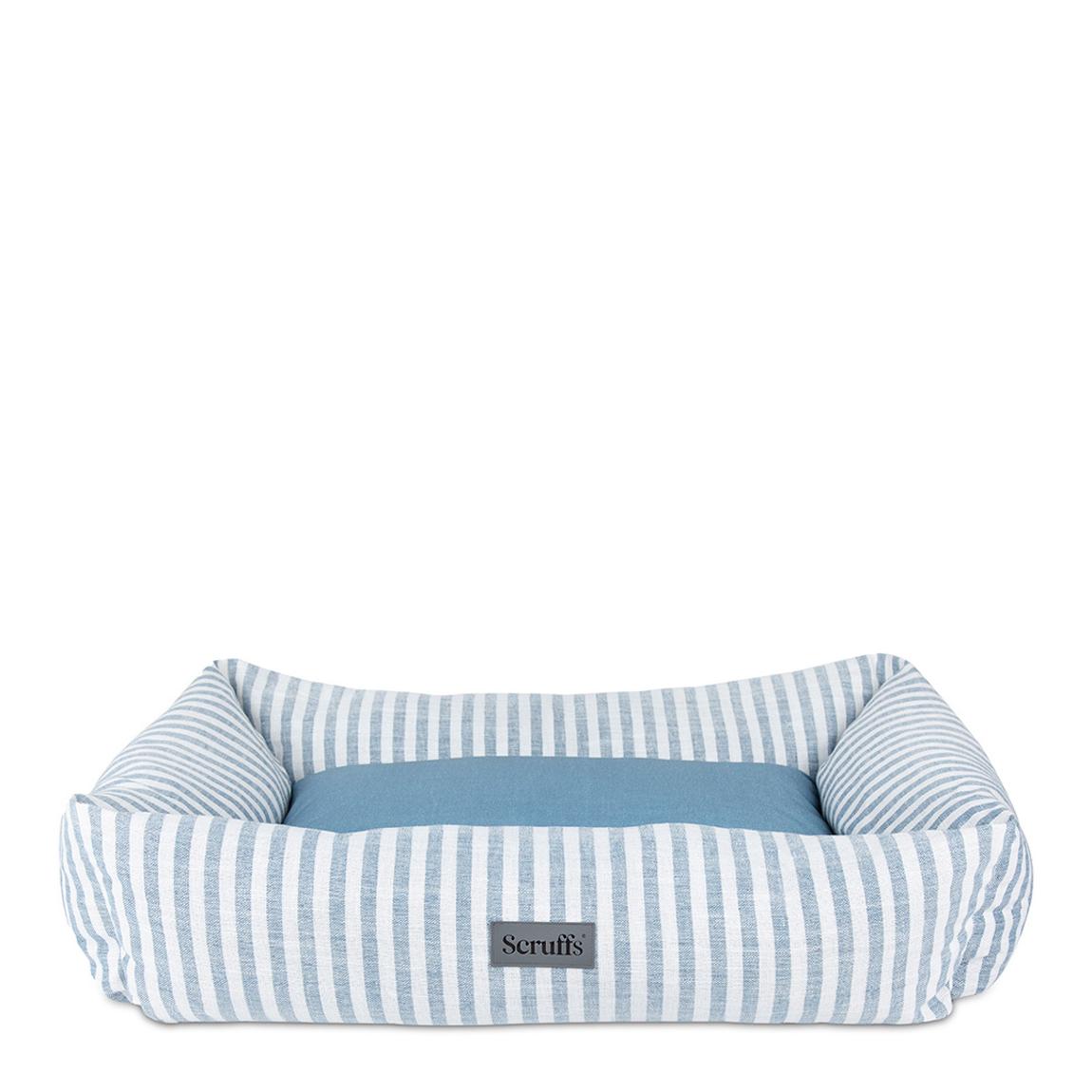 Coastal Box Bed XL, Blue main product photo