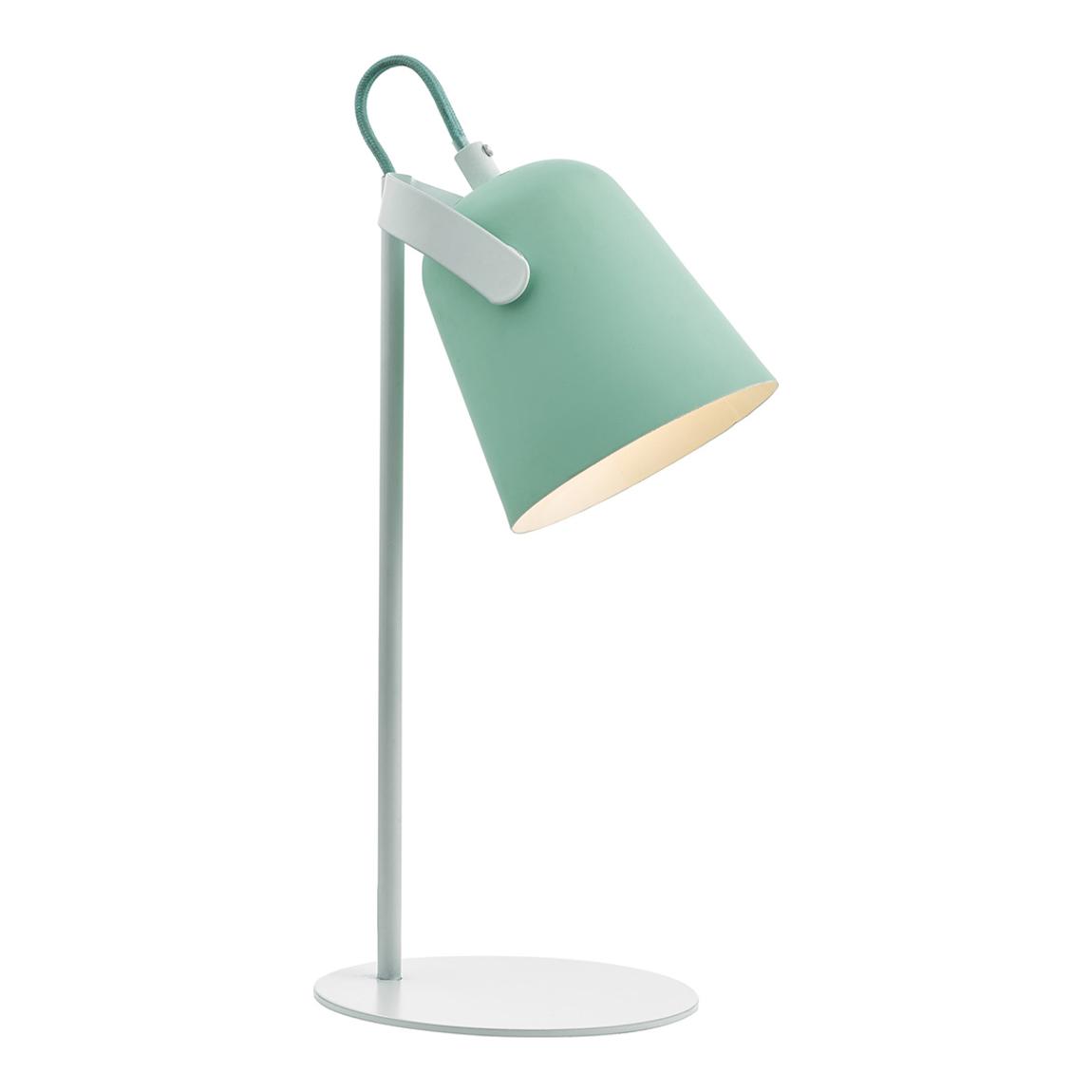 Effie Table Lamp Pale main product photo