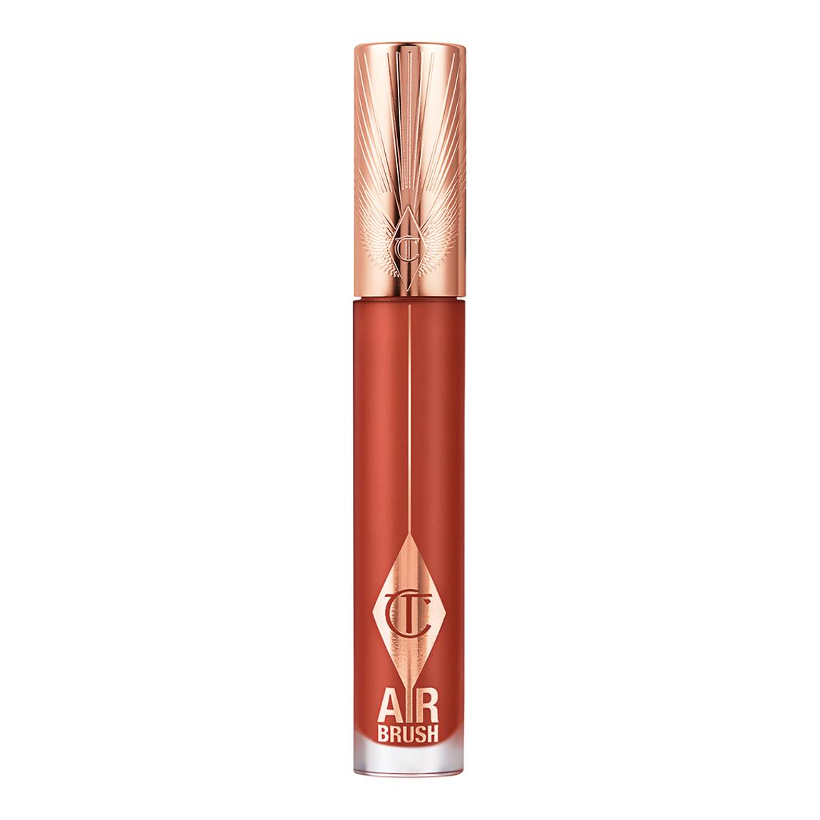 Airbrush Flawless Lip Blur - Flame Blur main product photo
