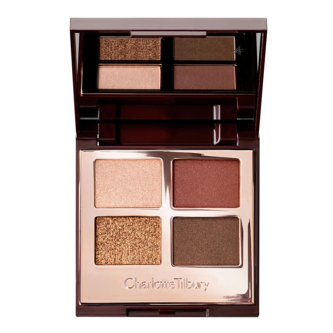 Luxury Palette - Bella Sofia main product photo