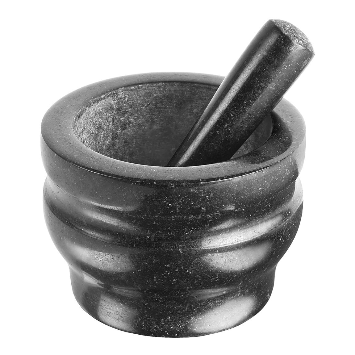 Worcester Granite Pestle & Mortar, 18cm main product photo