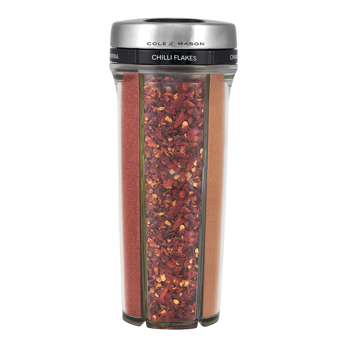 Saunderton Spice Shaked Filled main product photo